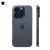 Apple iPhone 15 Pro 256Gb (Blue Titanium)