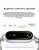 Умный браслет Xiaomi Mi Band 9 RU, Global черный