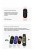 Умный браслет Xiaomi Mi Band 9 RU, Global черный