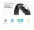 Умный браслет Xiaomi Mi Band 9 RU, Global черный
