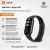 Умный браслет Xiaomi Mi Band 9 RU, Global черный