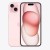 Apple iPhone 15 128Gb (Pink)