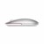 Мышь беспроводная Xiaomi Mi Fashion Mouse HLK4036CN/XMWS001TM серебристая