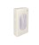 Мышь беспроводная Xiaomi Mi Fashion Mouse HLK4036CN/XMWS001TM серебристая