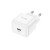 Сетевое зарядное устройство Hoco N32 1C 30W белое