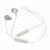 Наушники с микрофоном JBL Endurance Run 2 белые