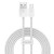 Usb Кабель-зарядка Lightning Baseus Dynamic Series 1м белый