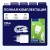 Зарядный блок с шнуром Type-C на Lightning Hoco C80A 1USB/1С PD3.0/QC3.0 3A 20W белое