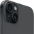 Apple iPhone 15 128Gb (Black)