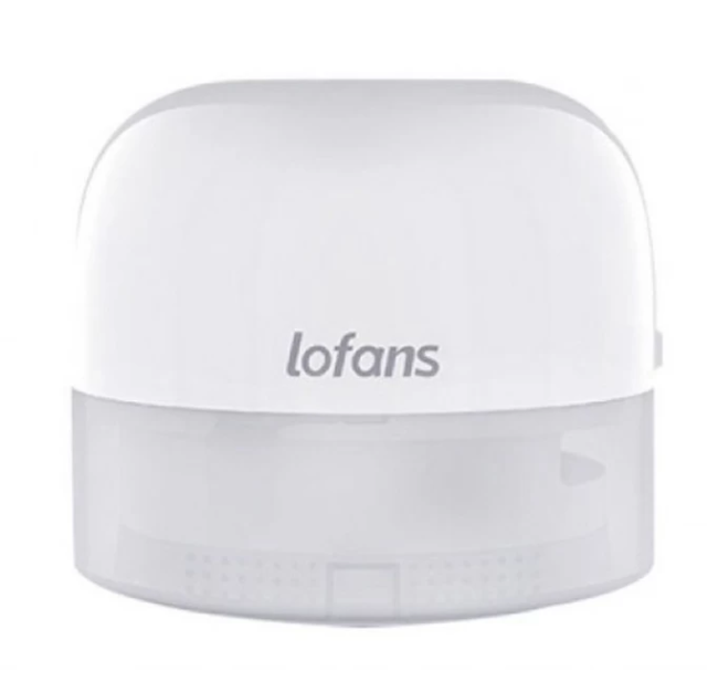 Машинка для удаления катышек Lofans Hair Ball Trimmer (CS-621) белая