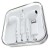 Наушники с микрофоном Borofone BM32 Plus Lightning/BT5.0 1.2м белые