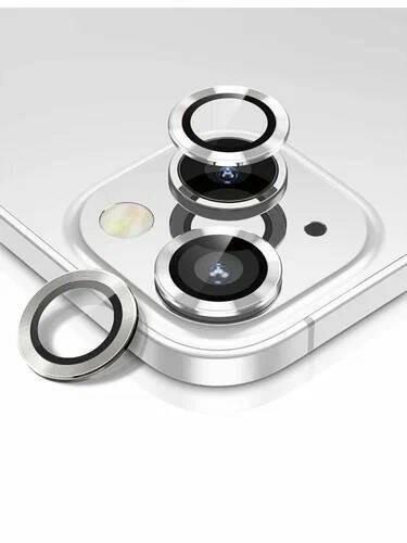 Защитное стекло для задней камеры i-Phone 13/13mini WiWU