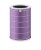 Фильтр BEHEART для очистителя воздуха Xiaomi MI Air Purifier 1/2/2S/3/Pro (противовирусный) фиолет