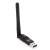 Wi-Fi адаптер Baseus FastJoy 150Mbps (B01317600111-00) черный