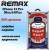 Защитное стекло для i-Phone 13 Pro Max 6.7"/14 Plus Remax GL-27 3D чёрное
