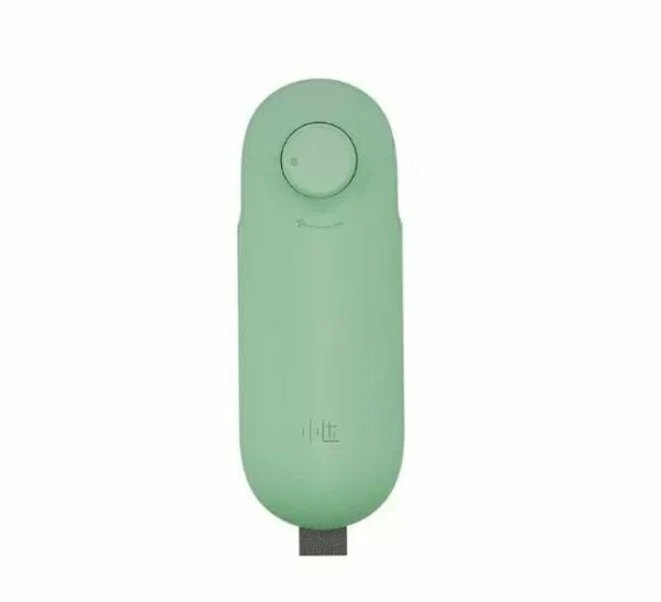 Упаковщик и распаковщик пакетов для продуктов портативный Xiaomi Xiaoda XD-BXFKJ01 белый