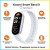 Умный браслет Xiaomi Mi Band 9 RU, Global серебристый