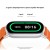 Умный браслет Xiaomi Mi Band 9 RU, Global серебристый