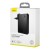 Powerbank Baseus Power Station GaN 10000mAh 2USB-C 45W (PPNLD-F01) черный