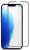 Защитное стекло для i-Phone 13 mini 5.4" Remax GL-27 3D чёрное