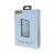 Powerbank с беспроводной зарядкой MagSafe Maxco Energy MPB-P12 5000mAh 15W серебристый