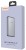 Powerbank с беспроводной зарядкой MagSafe Maxco Energy MPB-P12 5000mAh 15W серебристый