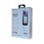 Powerbank с беспроводной зарядкой MagSafe Maxco Energy MPB-P12 5000mAh 15W серебристый