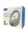 Стереонаушники Bluetooth полноразмерные Haylou S30 ANC белые