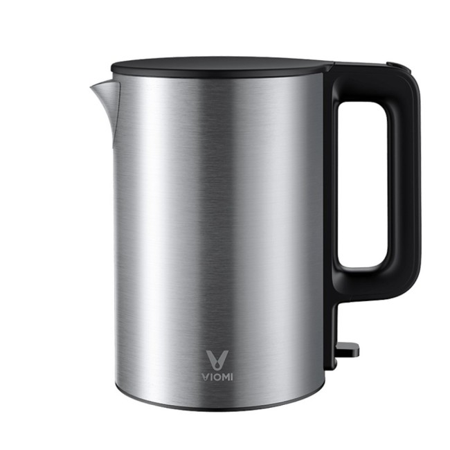 Чайник Xiaomi Viomi Electric Kettle (YM-K1506) серебристый