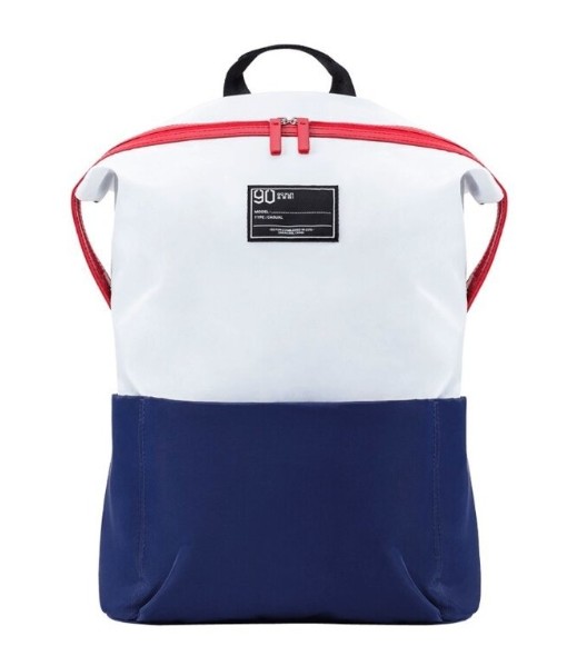 Рюкзак Xiaomi 90 Points Lecturer Casual Backpack(обновленная версия) к/б/с