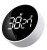 Таймер электронный Xiaomi MIIIW Comfort Whirling Timer NK5260 серебро