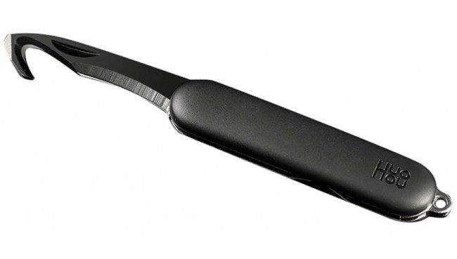 Перочинный нож Xiaomi Huohou Fire Mini Box Knife HU0036 чёрный
