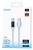 Usb Кабель-зарядка Type-C Maxco MS05C 66W 1.2м синий