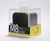 Bluetooth колонка Remax RB-M8 Mini BT4.0/500mAh/7ч/5Вт/MicroSD/AUX серебристая
