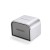 Bluetooth колонка Remax RB-M8 Mini BT4.0/500mAh/7ч/5Вт/MicroSD/AUX серебристая