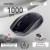 Мышь беспроводная Smartbuy Optical 332 USB/DPI1000/3-кнопки черная