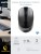 Мышь беспроводная Smartbuy Optical 332 USB/DPI1000/3-кнопки черная