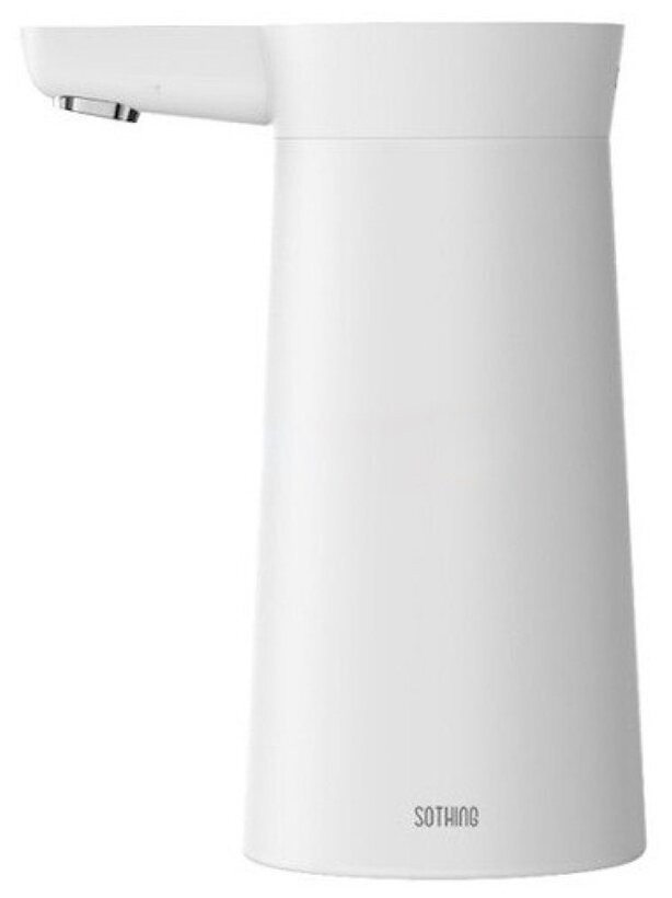 Помпа для воды Mijia Sothing Water Pump Wireless DSHJ-S-2004 белая