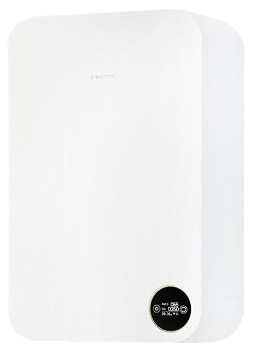 Очиститель воздуха Xiaomi Smartmi Fresh Air System Wall Mounted