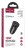 Автомобильное заряд. устр. Hoco Z39 2USB 18W 3A QC3.0 черное