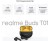 Беспроводные наушники вкладыши Realme Buds T01, Bluetooth 5.4, шумоподавление