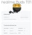 Беспроводные наушники вкладыши Realme Buds T01, Bluetooth 5.4, шумоподавление