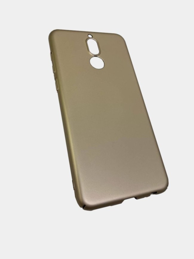 Накладка для NOKIA 1 J-case силикон золотой