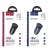 Автомобильное заряд. устр. Hoco Z39 2USB 18W 3A QC3.0 синее