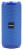 Bluetooth колонка Borofone BR15 BT5.0/1200mAh/4ч/10Вт/TF/AUX/USB синяя