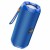 Bluetooth колонка Borofone BR15 BT5.0/1200mAh/4ч/10Вт/TF/AUX/USB синяя