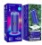 Bluetooth колонка Borofone BR15 BT5.0/1200mAh/4ч/10Вт/TF/AUX/USB синяя