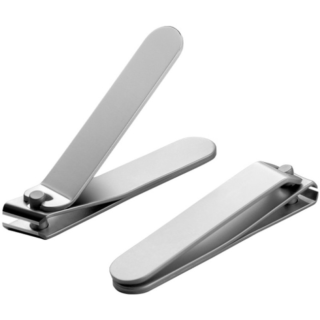 Кусачки для ногтей - Xiaomi Mijia Clipper Toenail - медицинская сталь