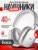 Полноразмерные Bluetooth наушники Hoco Music W35 V5.3/40ч белый