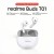 Беспроводные наушники Realme Buds T01, вкладыши с шумоподавлением, влагозащита